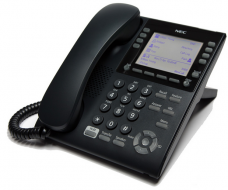  NEC DT820 DESI-Less IP Telephone 