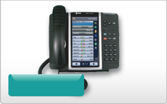 Telephone solutions phone