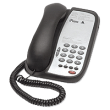 Teledex Iphone A102
