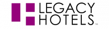 Legacy Hotels logo